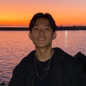 Meet your Posher, Jiung